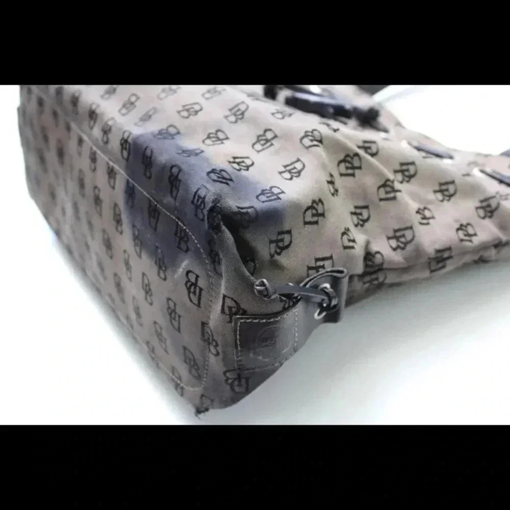 Dooney & Bourke tote bag - Picture 12 of 15